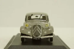 Citroen Traction 11A,  1936, Atlas 1:43