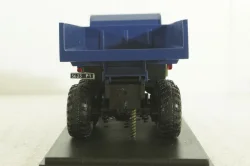 Краз-255Б 6x6 самосвал 1969, Автоистория 1:43