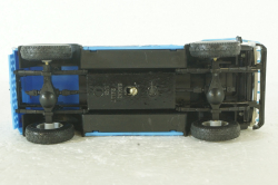 Камаз - 4911,  ралли Дакар №407, Элекон 1:43