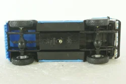 Камаз - 4911,  ралли Дакар №407, Элекон 1:43