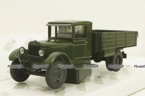 Зис-5, Хаки, Наш Автопром 1:43