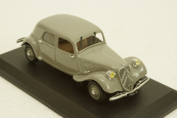 Citroen Traction 11A,  1936, Atlas 1:43