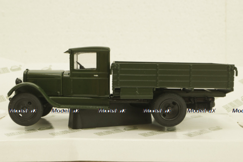 Зис-5, Хаки, Наш Автопром 1:43