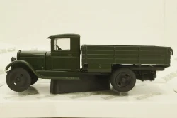Зис-5, Хаки, Наш Автопром 1:43