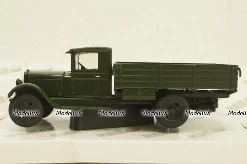 Зис-5, Хаки, Наш Автопром 1:43
