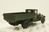 Зис-5, Хаки, Наш Автопром 1:43