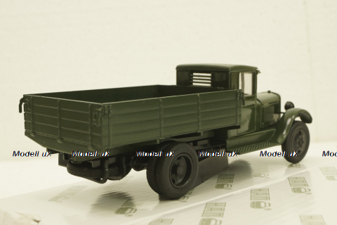 Зис-5, Хаки, Наш Автопром 1:43