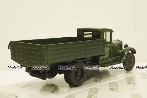 Зис-5, Хаки, Наш Автопром 1:43