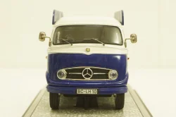 Mercedes Benz L 319 Liebherr, Premium Classixxs 1:43