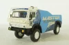 Камаз-4925,  Ралли-Мастер №303, Элекон 1:43
