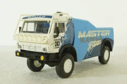 Камаз-4925,  Ралли-Мастер №303, Элекон 1:43