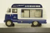 Mercedes Benz L 319 Liebherr, Premium Classixxs 1:43