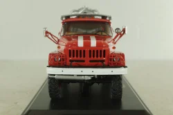 АГВТ-100(131) на шасси Зил-131,  SSM1114, SSM 1:43 Вариант 1!