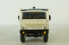 Камаз-4925,  Ралли-Мастер №303, Элекон 1:43