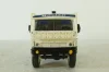 Камаз-4925,  Ралли-Мастер №303, Элекон 1:43
