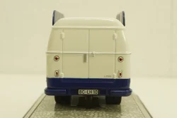 Mercedes Benz L 319 Liebherr, Premium Classixxs 1:43