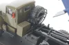 Краз-255Б 6x6 самосвал 1969, Автоистория 1:43