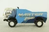 Камаз-4925,  Ралли-Мастер №303, Элекон 1:43