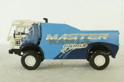 Камаз-4925,  Ралли-Мастер №303, Элекон 1:43