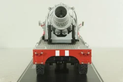 АГВТ-100(131) на шасси Зил-131,  SSM1114, SSM 1:43 Вариант 1!