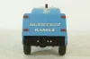 Камаз-4925,  Ралли-Мастер №303, Элекон 1:43