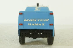 Камаз-4925,  Ралли-Мастер №303, Элекон 1:43