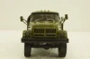 Зил-131 «Град-1», Легендарные Грузовики СССР №49, Modimio 1:43