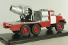 АГВТ-100(131) на шасси Зил-131,  SSM1114, SSM 1:43 Вариант 1!