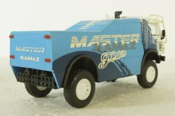 Камаз-4925,  Ралли-Мастер №303, Элекон 1:43
