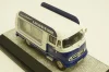 Mercedes Benz L 319 Liebherr, Premium Classixxs 1:43