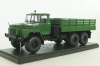 Краз-260 бортовий 1979 (ранній), Автоистория 1:43
