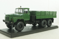 Краз-260 бортовий 1979 (ранній), Автоистория 1:43