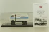 Уаз-450Д, РА-10,  машина для разогрева асфальта, 1965г., 145006, DiP Models 1:43