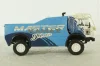 Камаз-4925,  Ралли-Мастер №303, Элекон 1:43