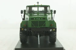 Краз-260 бортовий 1979 (ранній), Автоистория 1:43