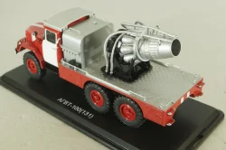 АГВТ-100(131) на шасси Зил-131,  SSM1114, SSM 1:43 Вариант 1!