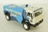 Камаз-4925,  Ралли-Мастер №303, Элекон 1:43