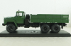 Краз-260 бортовий 1979 (ранній), Автоистория 1:43