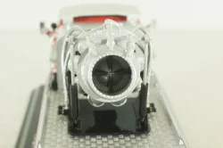 АГВТ-100(131) на шасси Зил-131,  SSM1114, SSM 1:43 Вариант 1!