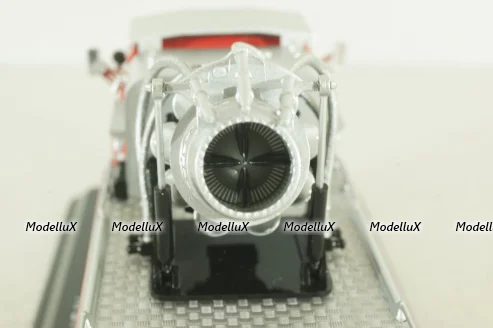 АГВТ-100(131) на шасси Зил-131,  SSM1114, SSM 1:43 Вариант 1!