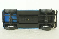 Камаз-4925,  Ралли-Мастер №303, Элекон 1:43