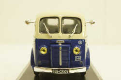 Peugeot D3A Miko, 479912,  Norev 1:43