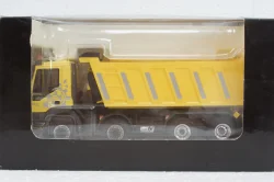 Iveco Trakker 500E5 самосвал, Eligor 1:43