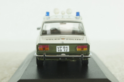 Ваз-2103 Lada 2103, Volkspolizei, CCC050, Cars&Co 1:43