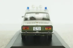 Ваз-2103 Lada 2103, Volkspolizei, CCC050, Cars&Co 1:43