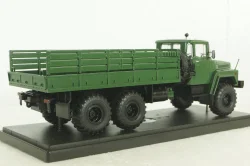 Краз-260 бортовий 1979 (ранній), Автоистория 1:43