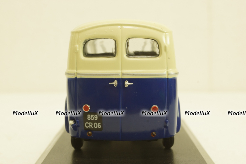 Peugeot D3A Miko, 479912,  Norev 1:43