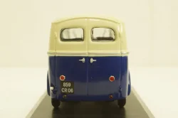 Peugeot D3A Miko, 479912,  Norev 1:43