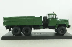 Краз-260 бортовий 1979 (ранній), Автоистория 1:43