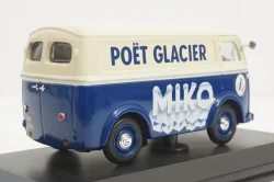 Peugeot D3A Miko, 479912,  Norev 1:43